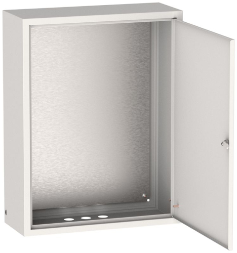 Корпус ЩМП-65.50.20 УХЛ3 IP31 метал. IEK YKM40-03-31 Корпус ЩМП-65.50.20 УХЛ3 IP31 метал. IEK YKM40-03-31