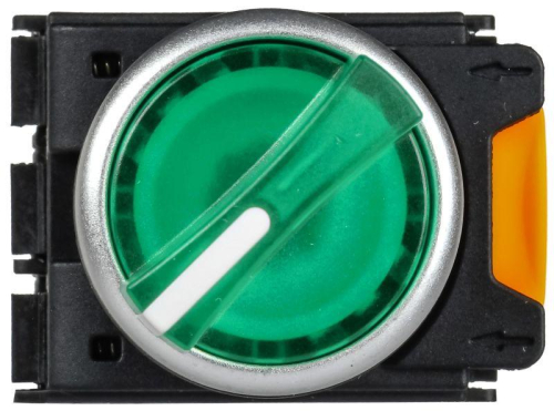 Переключатель 2 полож. 1НО+1НЗ с подсветкой зел. MASTER IEK MI-SW60-11XD-3-14-2-K06 фото 4 Переключатель 2 полож. 1НО+1НЗ с подсветкой зел. MASTER IEK MI-SW60-11XD-3-14-2-K06 фото 4