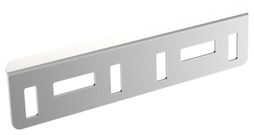 Пластина соединительная 50мм IEK CLM51D-PS-050 Пластина соединительная 50мм IEK CLM51D-PS-050