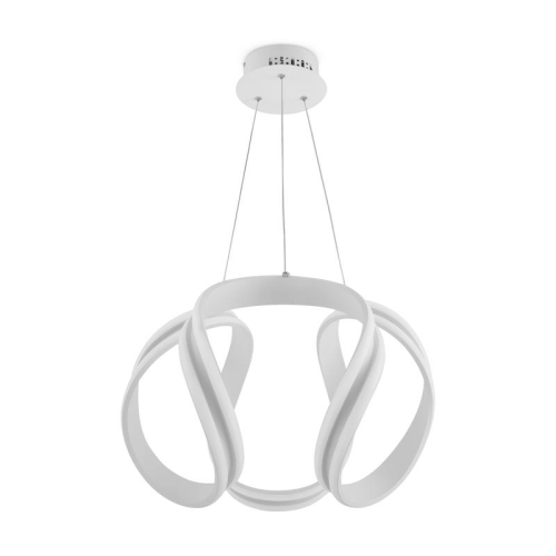 Светильник Haut 84Вт IP20 подвесной Freya FR10024PL-L84W фото 2
