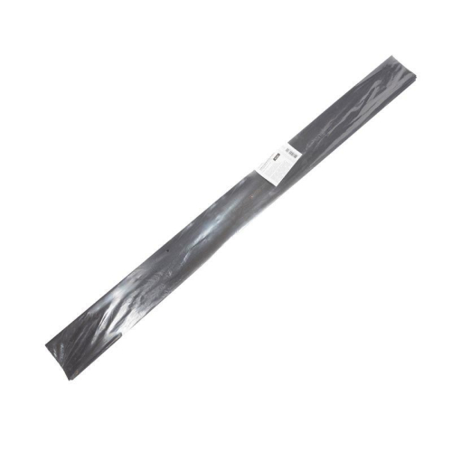 Трубка термоусадочная ТУТ нг 50.0/25.0 черн. 1м Rexant 25-0006 фото 6