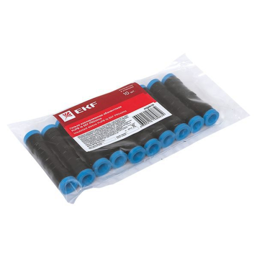 Гильза изолированная абонентская MJPB 16 PROxima EKF mjpb16 фото 2 Гильза изолированная абонентская MJPB 16 PROxima EKF mjpb16 фото 2