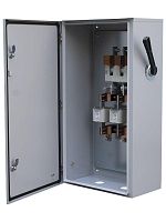 Ящик силовой ЯРП-630-54 УХЛ2 с ППН-39 630А IP54 держатели медь Электротехник ET020135