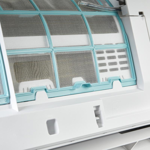 Сплит-система инверторного типа Smartline DC EACS/I-07HSM/N8_V2 комплект Electrolux НС-1683655 фото 7