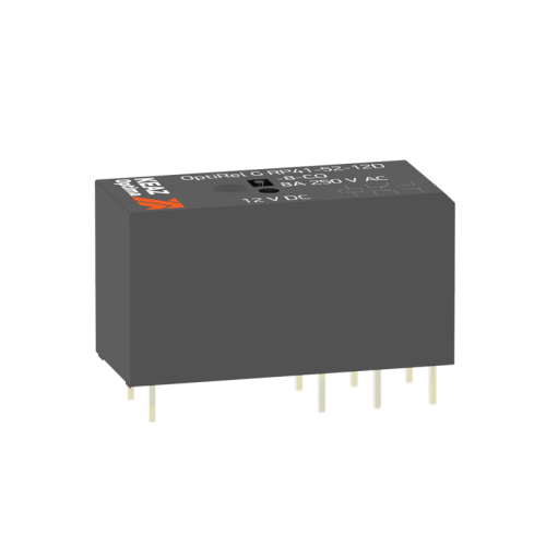 Реле промежуточное OptiRel G RP41-52-24D-8-CO-G КЭАЗ 281044 Реле промежуточное OptiRel G RP41-52-24D-8-CO-G КЭАЗ 281044