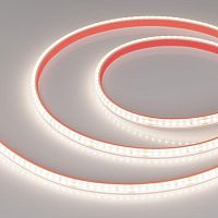 Лента светодиодная DOT-PFS-X160-10mm 24V Day 4000К 12Вт/м IP68 герметичная (уп.5м) Arlight 051593