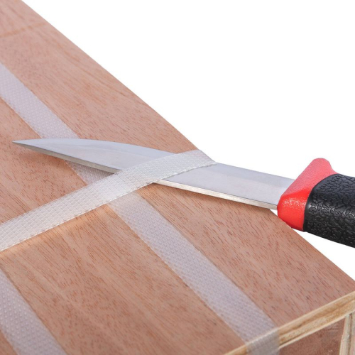 Нож универсальный KF-01 ПРАКТИК КВТ 104518 фото 4