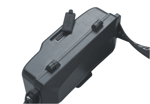 Фонарь аккумуляторный налобный 95 560 NPT-H44-ACCU 1LEDx10Вт 4реж Li-ion 2x1.2А.ч NAVIGATOR 95560 фото 3