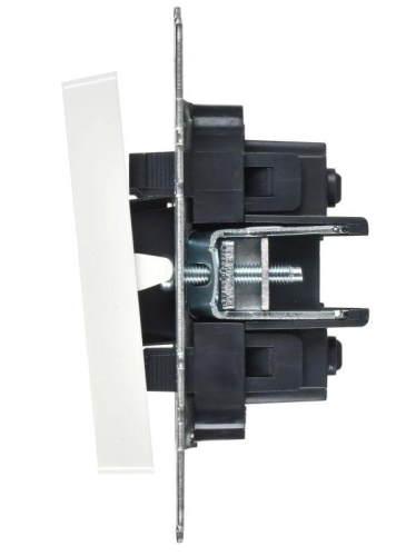 Выключатель перекрестный 2-кл. СП BRITE ВС10-2-3-БрБ 10А механизм бел. IEK BR-V23-0-10-K01 фото 5 Выключатель перекрестный 2-кл. СП BRITE ВС10-2-3-БрБ 10А механизм бел. IEK BR-V23-0-10-K01 фото 5