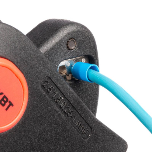 Инструмент для снятия изоляции WS-16 ПРОФИ КВТ 90987 фото 6 Инструмент для снятия изоляции WS-16 ПРОФИ КВТ 90987 фото 6