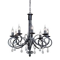 Люстра 8xE14 макс. 40Вт Vitaluce V1480/8