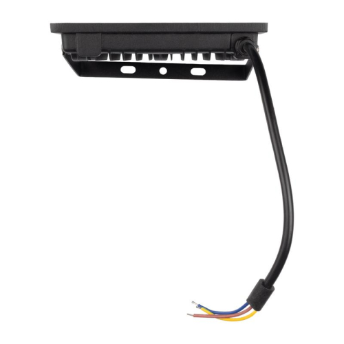 Прожектор светодиодный PFL RGB-RC 30Вт BL ДО/СДО IP65 (управление с пульта группой прожекторов R15м) JazzWay 5064188 фото 6