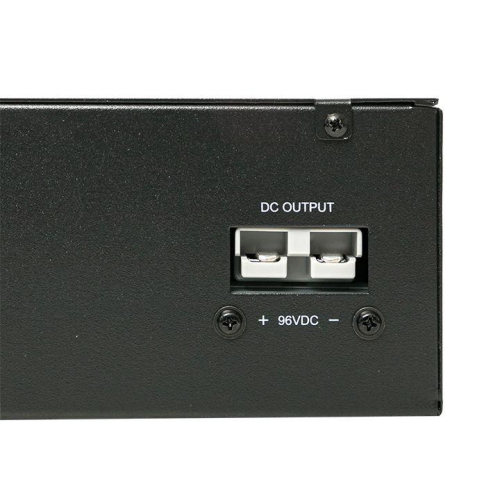 Блок батарейный внешний с АКБ 8х12В 7А.ч для ИБП E-Power SW900Pro-RTB 3000В.А EKF SW900PRO-EBBRT-78 фото 2