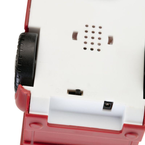 Светильник декоративный "Машина" с подсветкой и конфетти питание от USB Neon-Night 501-169 фото 6 Светильник декоративный "Машина" с подсветкой и конфетти питание от USB Neon-Night 501-169 фото 6