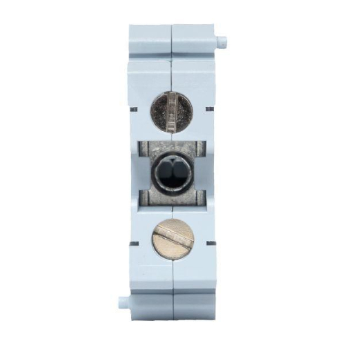 Колодка клеммная винтовая 35 UT сер. EKF scr-ut-35-g фото 6