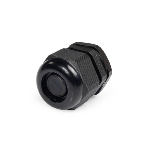 Ввод кабельный пластиковый М25 (12-16 мм) (уп.100шт) Fortisflex 88162 Ввод кабельный пластиковый М25 (12-16 мм) (уп.100шт) Fortisflex 88162