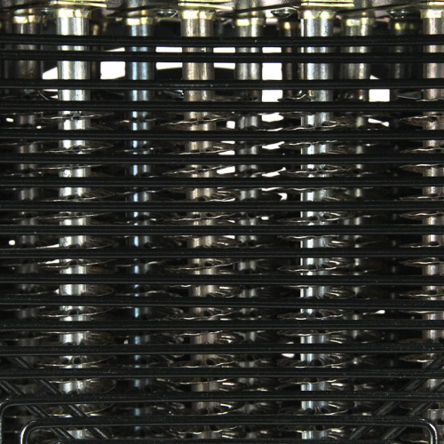 Тепловентилятор 42кВт КЭВ-42 HINTEK 04.01.01.000131 фото 8