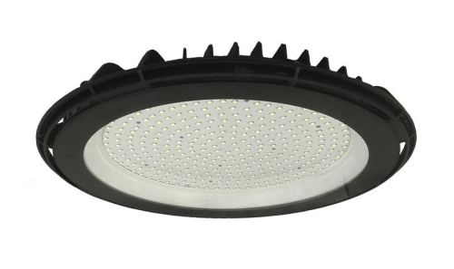 Светильник светодиодный PHB UFO 04 200Вт 5000К IP65 120град. ДСП для высоких пролетов HIGHBAY Pro JazzWay 5045637 фото 2