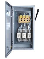 Ящик силовой ЯРП-250-54 УХЛ2 с ППН-35 250А IP54 держатель медь Электротехник ET519767