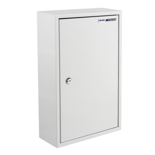 Корпус навесной ЩРн-36 IP31 480х300х120 метал. PRIZMA TOKOV Electric TKE-PZ-MRB-36-IP31