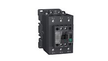 Контактор MC1D 3п 65А кат. 24-60В AC/DC 1НО+1НЗ SE MC1D65BNE