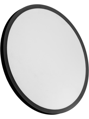 Светильник светодиодный SLIM BLACK 48Вт 4500К IP40 3480лм 230В 500х25мм КОСМОС KSlim48w_B4500K фото 6 Светильник светодиодный SLIM BLACK 48Вт 4500К IP40 3480лм 230В 500х25мм КОСМОС KSlim48w_B4500K фото 6