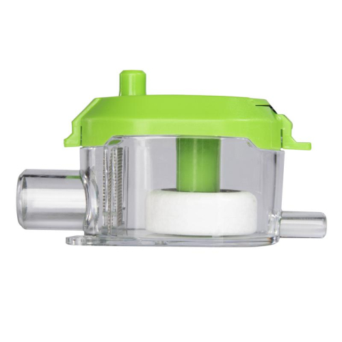 Насос дренажный CondiPump DC Green 21л/ч проточный Ballu Machine НС-1605963 фото 3