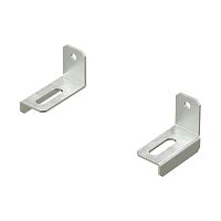 Кронштейн для настенного крепления корпусов RAM fit (уп.2шт) DKC R6BRWL