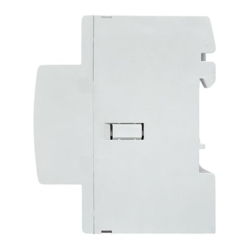Контактор модульный КМ 40А 4NO 230В AC (3 мод.) AVERES EKF km-av-3-40-40-230V фото 6
