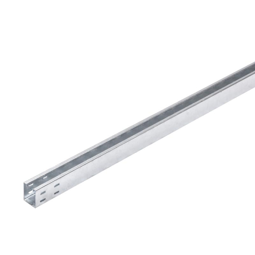 Лоток листовой неперфорированный 60х50 L3000 1мм FT OBO 6838517 Лоток листовой неперфорированный 60х50 L3000 1мм FT OBO 6838517