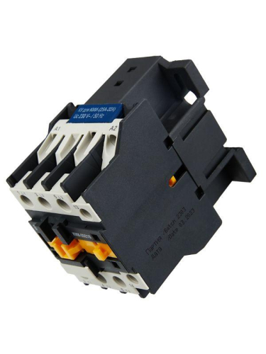 Контактор КМИ-23210 32А 230В/АС3 1НО KARAT IEK KKM21-032-230-10 фото 3