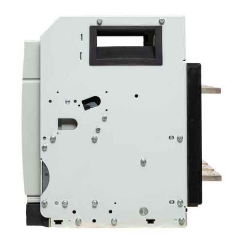 Выключатель автоматический 3п 1600/1250А 55кА ВА-450 выкатн. EKF mccb450-1600-1250v фото 9