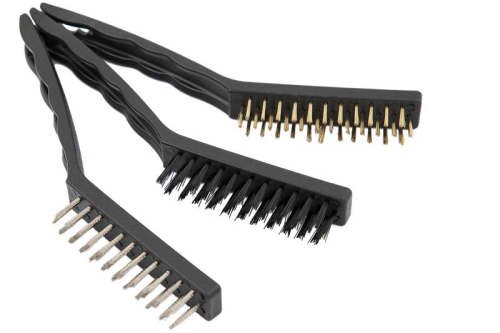 Набор кардощеток MBS НИЛЕД 13302631 Набор кардощеток MBS НИЛЕД 13302631