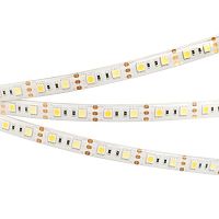 Лента светодиодная RTW-SE-B60-12mm 12V White-MIX 14.4Вт/м IP65 5060 герметичная измен. цветов. темпер. (уп.5м) Arlight 020559(2)