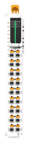 Модуль аналогового вывода IOD 430 4 токовых сигнала ONI IOD-430-TB-00004I фото 2