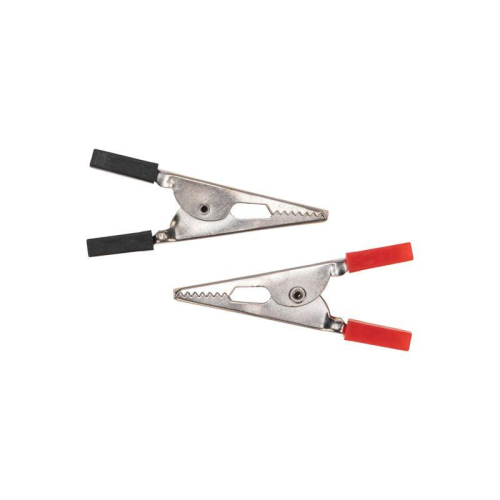 Зажим "крокодил" 5А 52мм (уп.200шт) Rexant 16-0004 фото 2