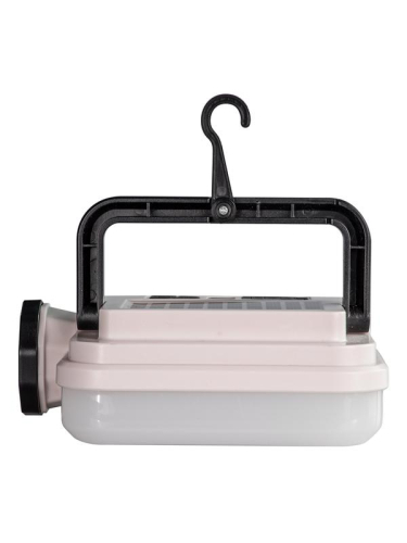 Фонарь кемпинговый аккум. 5Вт Laser Led/59 SMDLed/Li-ion2х18650/2400мА.ч солн. пан КОСМОС(KOC620Lit) Фонарь кемпинговый аккум. 5Вт Laser Led/59 SMDLed/Li-ion2х18650/2400мА.ч солн. пан КОСМОС(KOC620Lit)
