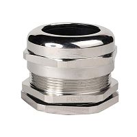 Сальник PGM36 d24-32мм IP68 метал. КЭАЗ 350601