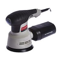 Машина шлифовальная эксцентриковая ручная электрическая ЭШМ-125/270Э ИНТЕРСКОЛ 1040900100