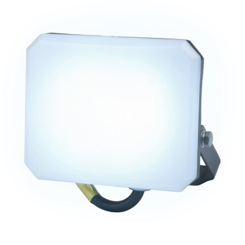 Прожектор светодиодный PFL-SA 30Вт IP65 6500К 2700лм OPAL СДО Pro JazzWay 5070325 фото 3 Прожектор светодиодный PFL-SA 30Вт IP65 6500К 2700лм OPAL СДО Pro JazzWay 5070325 фото 3