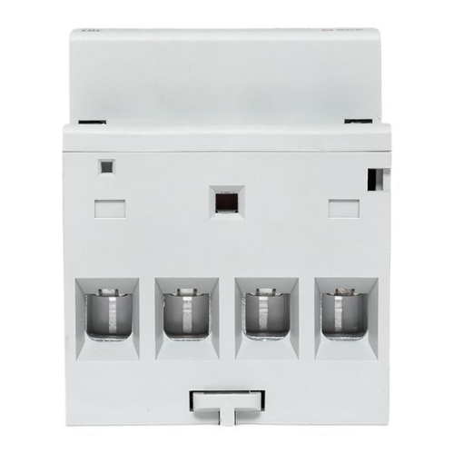 Контактор модульный КМ 40А 4NO 230В AC (3 мод.) AVERES EKF km-av-3-40-40-230V фото 7