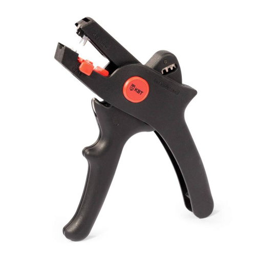 Инструмент для снятия изоляции WS-16 ПРОФИ КВТ 90987 Инструмент для снятия изоляции WS-16 ПРОФИ КВТ 90987