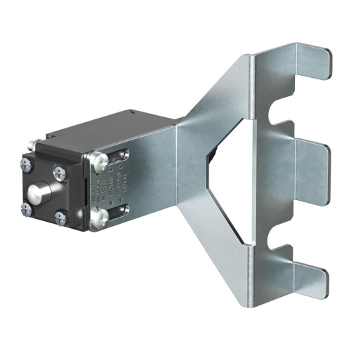 Держатель концевого выключателя R5MC для шкафов CE DKC R6FLS01 фото 3