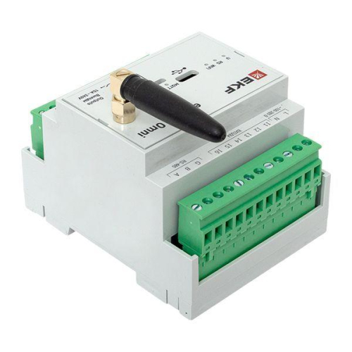 Контроллер удаленного управления 6вх./4вых. Wi-Fi GSM 230 В ePRO24 Omni EKF ePRO24-6-4-WG-OMNI фото 16 Контроллер удаленного управления 6вх./4вых. Wi-Fi GSM 230 В ePRO24 Omni EKF ePRO24-6-4-WG-OMNI фото 16