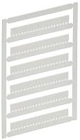 Маркер для CP 1.5кв.мм без символов ARMAFIX IEK AF-CT10D-M-D15-00