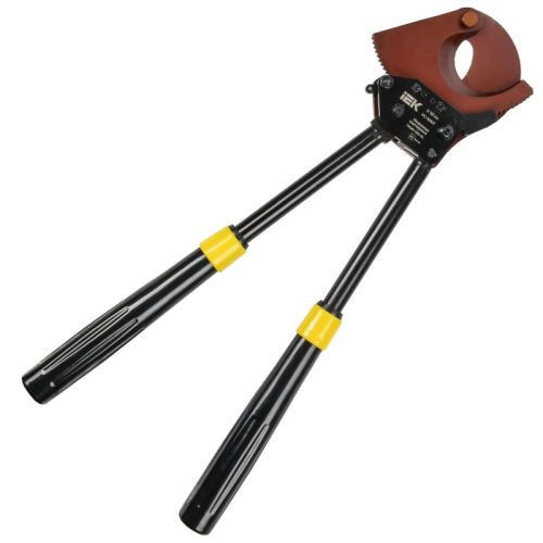 Ножницы секторные НС-52ВЛ IEK TNS41-052-BL фото 2