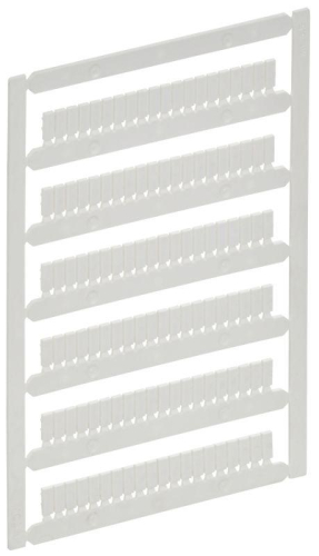 Маркер для CP 1.5кв.мм без символов ARMAFIX IEK AF-CT10D-M-D15-00