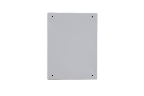 Корпус металлический ЩРНМ IP55 500х400х250 DEKraft 32502DEK фото 6 Корпус металлический ЩРНМ IP55 500х400х250 DEKraft 32502DEK фото 6