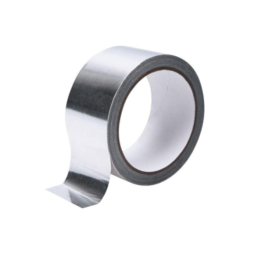 Лента алюминиевая 50ммх25м Rexant 09-4352 Лента алюминиевая 50ммх25м Rexant 09-4352