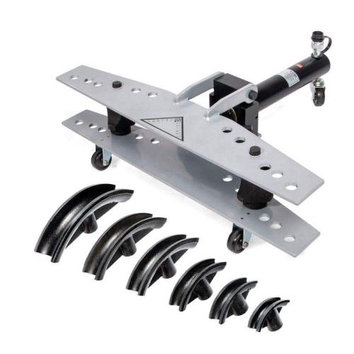 Трубогиб гидравлический ТГ-2 КВТ 87564 Трубогиб гидравлический ТГ-2 КВТ 87564